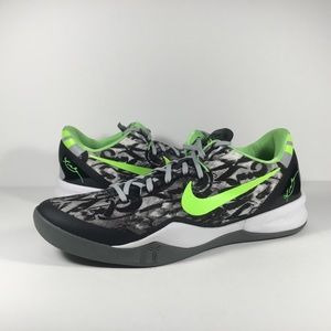Nike Kobe 8 Graffiti